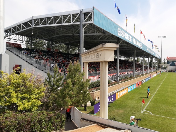 Spruce Meadows - Calgary, AB