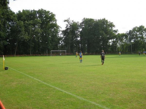 Sportpark Am Flötgraben - Arendsee/Altmark-Mechau