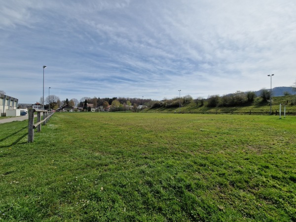 Sportplatz Sand Süd - Urtenen-Schönbühl