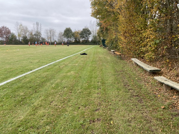 Sportplatz Tappendorf - Tappendorf