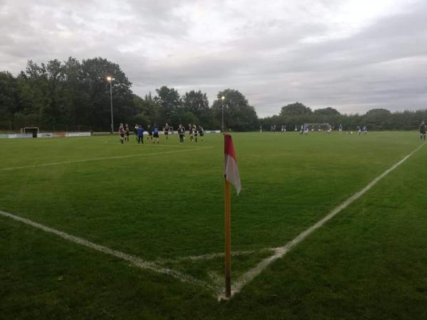 Sportplatz Wrohm - Wrohm