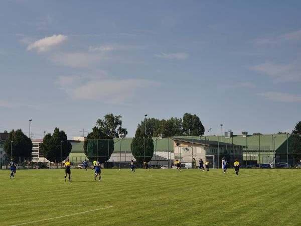 Herrenriedstadion Nebenplatz 2 - Hohenems