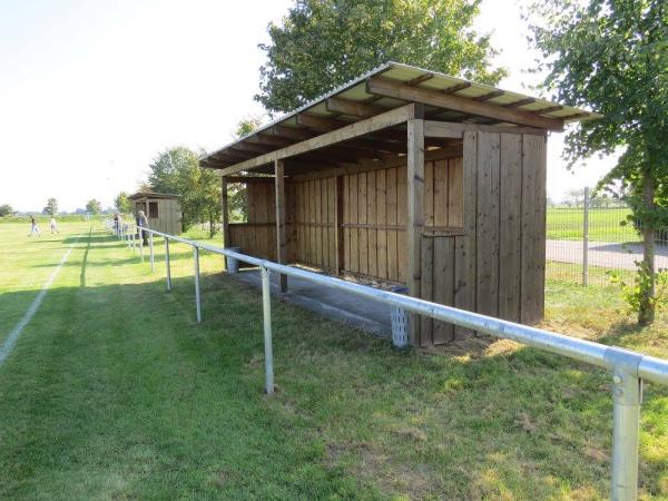 Sportpark Andreas Dietrich - Kemberg-Eutzsch