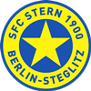 Wappen Steglitzer FC Stern 1900 diverse  54377