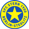 Wappen Steglitzer FC Stern 1900 diverse