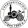 Wappen LSV Bergen 1990