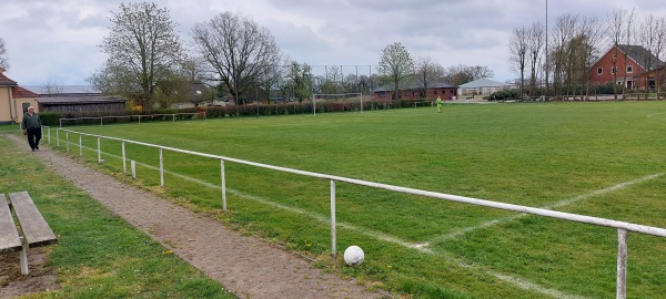 Sportplatz Heerstedt - Beverstedt-Heerstedt