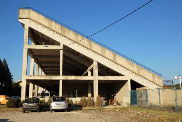 Stadion Bare - Čitluk