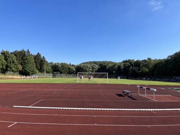 Schulstadion - Westerburg
