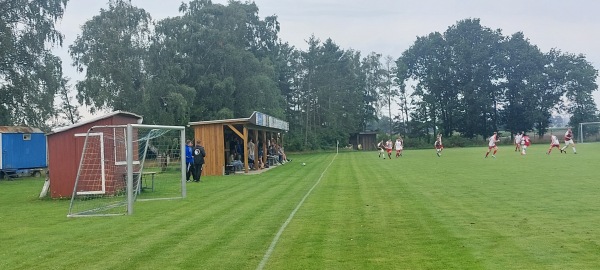 Sportplatz Kirchboitzen - Walsrode-Kirchboitzen
