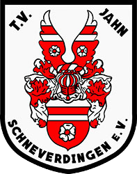 Wappen TV Jahn Schneverdingen 02  1890