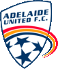 Wappen Adelaide United FC