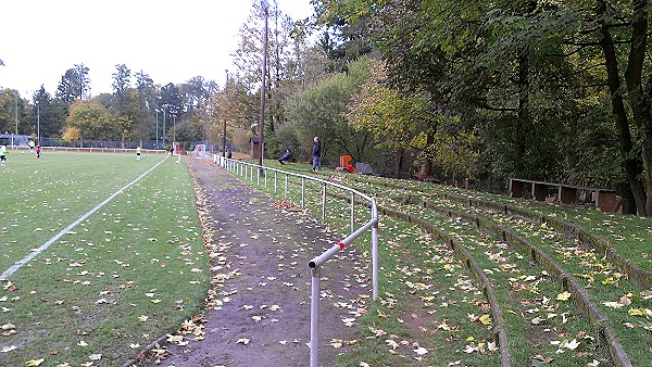 Sportplatz Rabenstein - Hamburg-Marmstorf