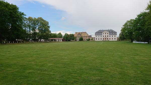 Sportplatz am Rosengang - Großpösna-Störmthal