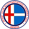 Wappen SCD Ligorna 1922  32425