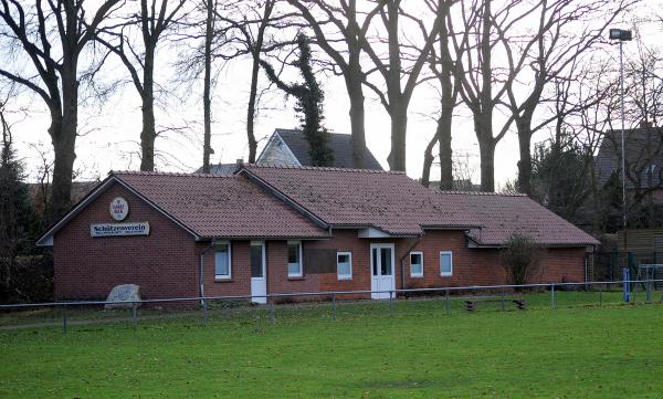 Sportplatz Mellinghausen B - Mellinghausen
