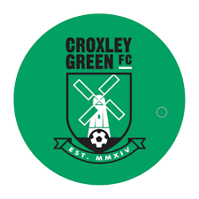 Wappen Croxley Green FC  118344