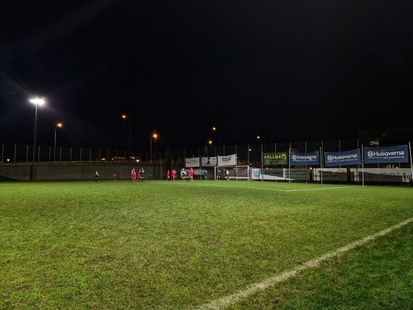 ATSV-Sportanlage Paul-Gossen-Straße Platz 2 - Erlangen