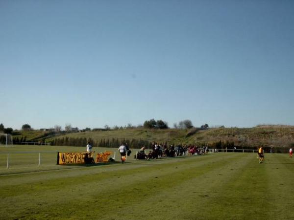 Montecastillo Resort Campo A - Torre Melgarejo, AN