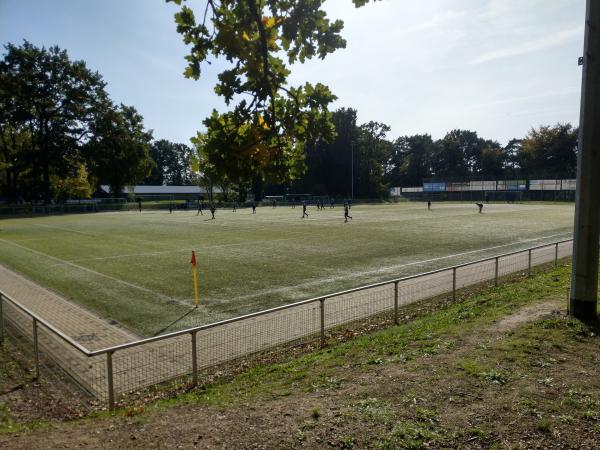 Jahn-Kampfbahn Nebenplatz - Nettetal-Kaldenkirchen