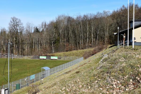 Sportplatz Degenhain - Herborn-Guntersdorf