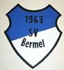 Wappen ehemals SV Bermel/Niederelz 1963  100956