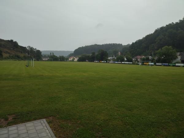 Gailachstadion - Mörnsheim