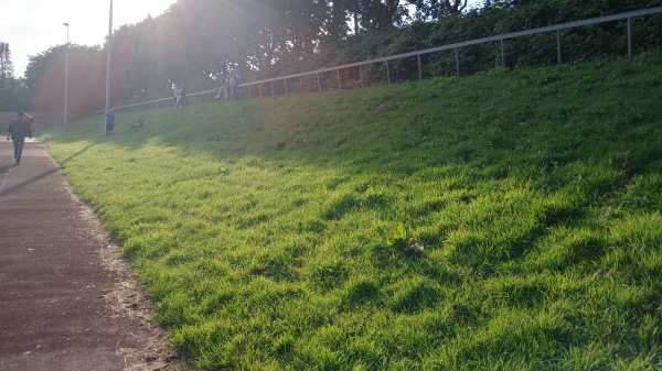 Stadion am Gymnasium - Hohenwestedt