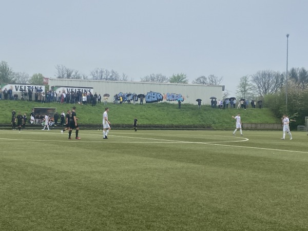 Sportzentrum Dünnefeld Platz 2 - Meschede