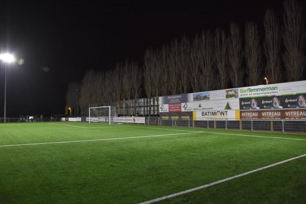Campus De 3 Kaven - Anzegem