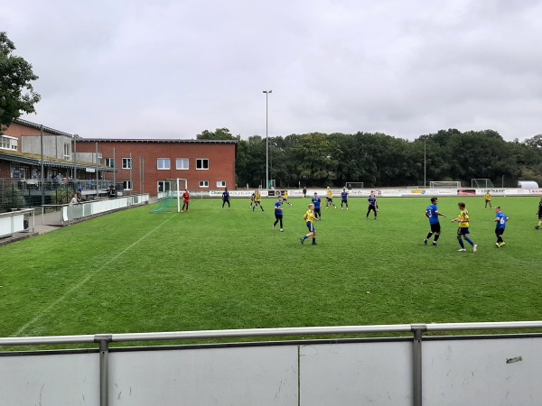 Sportpark Fortuna - Gronau/Westfalen