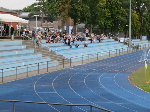 Sportplatz Berlin Brandenburg International School (BBIS) - Kleinmachnow