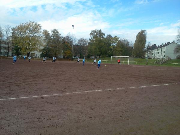 Bezirkssportanlage Reinersweg Platz 2 - Krefeld