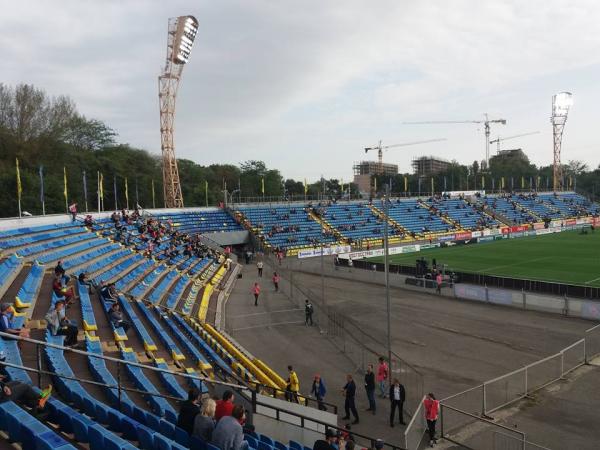Stadion Olimp-2 - Rostov-na-Donu