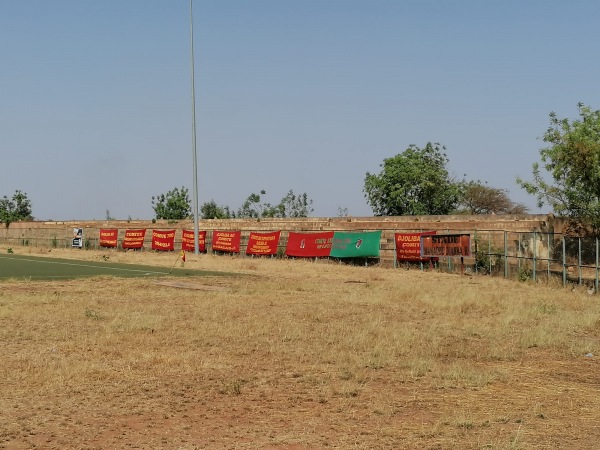 Stade Mamadou Diarra - Koulikoro-Banamba