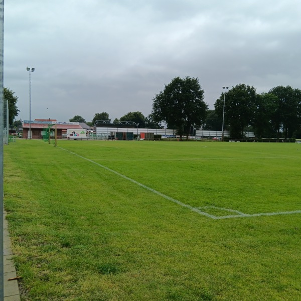Sportanlage am Schulzentrum B-Platz - Garrel