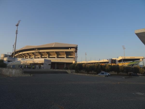 Tsirion Athlítiko Kentro - Lemesós (Limassol)