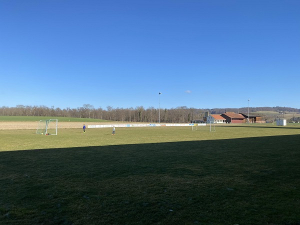 Sportplatz Schilling - Marthalen