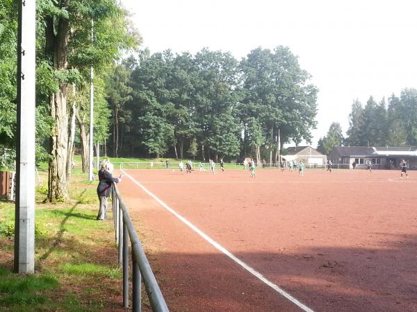 Sportanlage am Bergsteg Platz 3 - Geldern-Walbeck