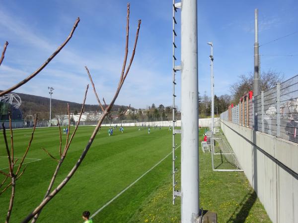 Allianz Stadion Trainingsplatz Nord - Wien