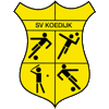 Wappen SV Koedijk
