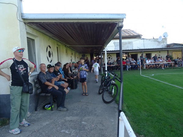 Štadión Jakubov - Jakubov