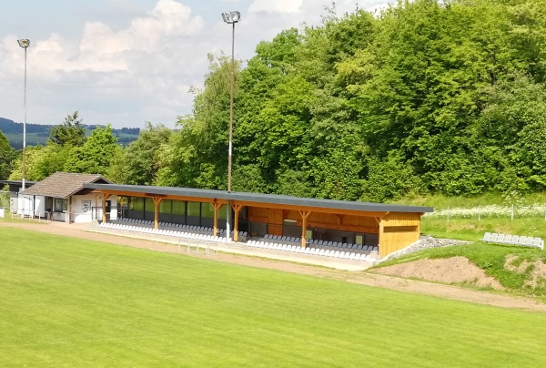 Stadtkyll Arena - Stadtkyll