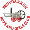 Wappen Penydarren BGC