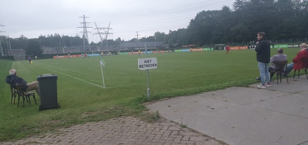 Sportpark De Strokel veld 7 - Harderwijk