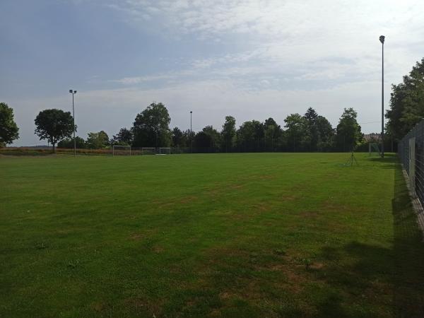 Sportanlage Holzheim Platz 2 - Holzheim/Donau-Ries