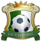 Wappen K Rekkem Sport 