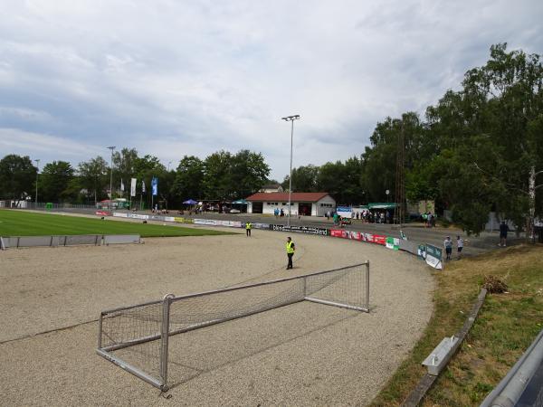 Herrenwaldstadion - Stadtallendorf