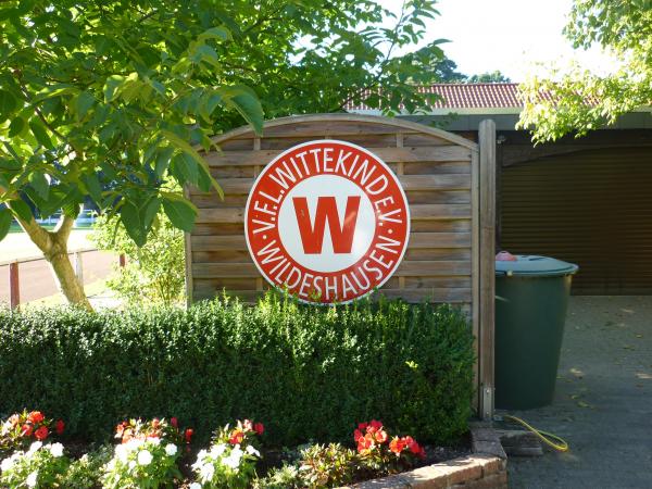 Krandelstadion B-Platz - Wildeshausen