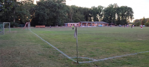 Sportanlage Überm See - Neustadt/Rübenberge-Mandelsloh